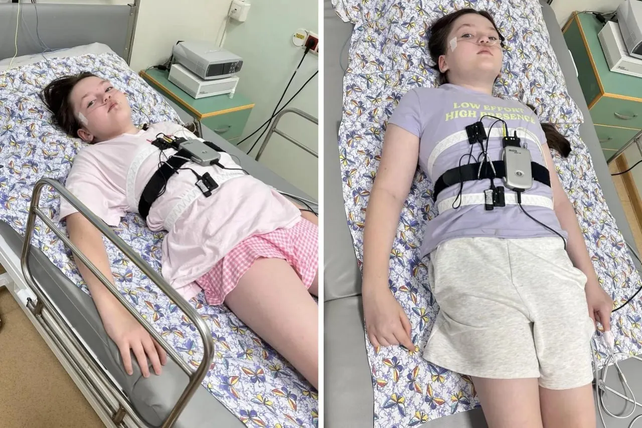 Ведомство объясняет, почему для близняшек с СМА применяется отечественный дженерик и какие риски связаны с прерываниями в терапии.