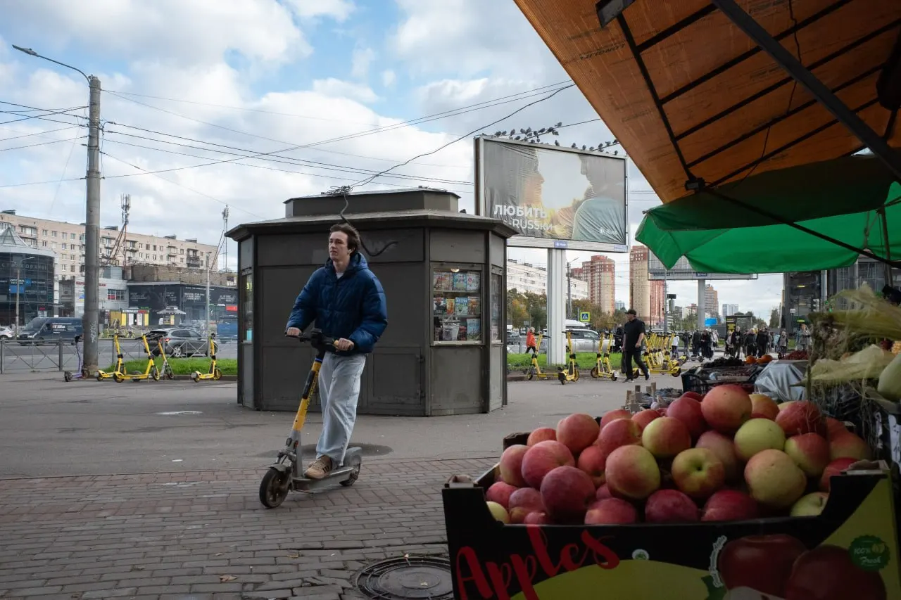 В Петербурге и Ленобласти фиксируются пропажи и ДТП, в мире — новые санкции и последствия военных действий.