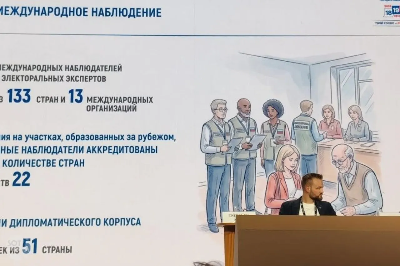 На московском форуме обсуждают итоги голосования, угрозы участковым комиссиям и возможность вернуть однодневную форму голосования.