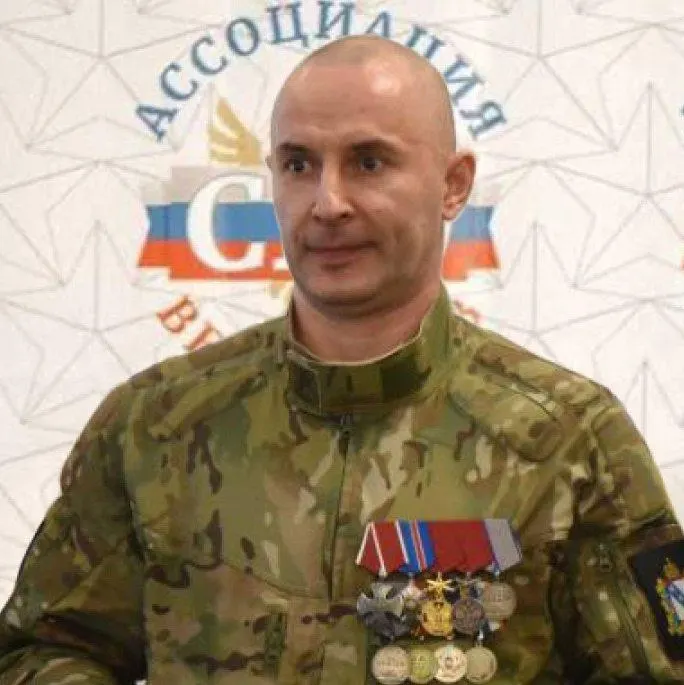 Максим Калуцких стал омбудсменом по правам участников войны в Украине, Курская область стала первым регионом, где должность введена на постоянной основе.