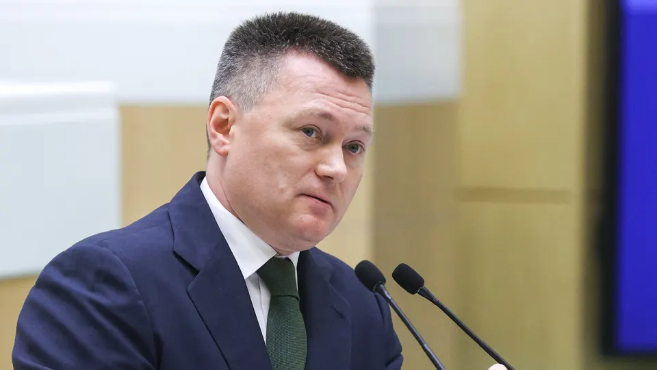 В центре внимания — расширение взаимодействия судебных органов, защита прав инвесторов и заметное сокращение китайских инвестиций в Россию на фоне мировых процессов.