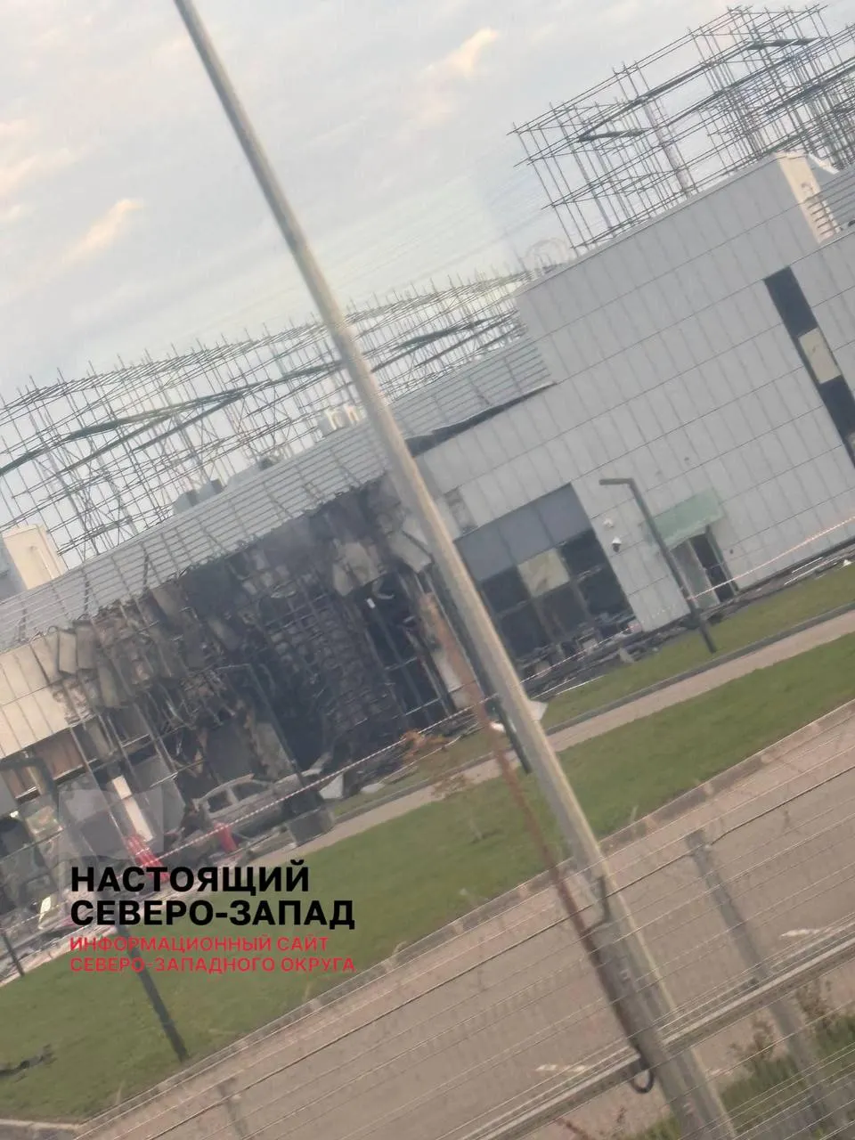 Дроны атакуют дата‑центры, на которые опираются банки и онлайн‑сервисы; инциденты зафиксированы в Калужской области и других регионах.